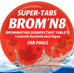 Brom N8