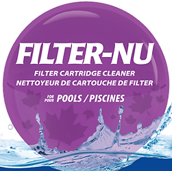 Filter NU