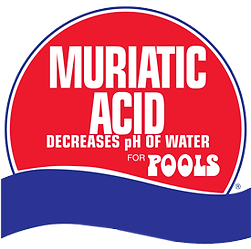 Muriatic Acid