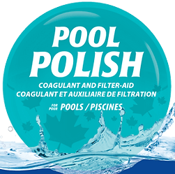 Pool Polish