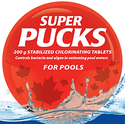 Super Pucks