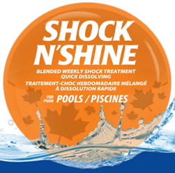 Shock N Shine
