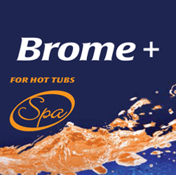 Brome +