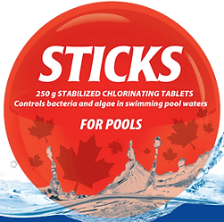 Sticks