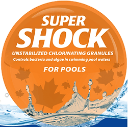 Super Shock