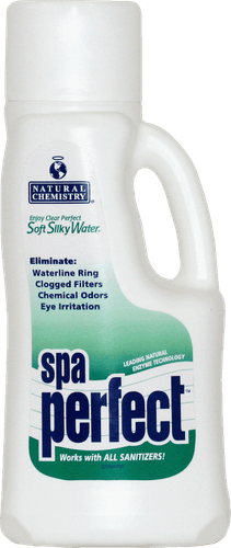 Spa Perfect