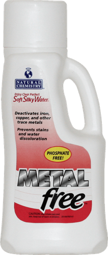 Metal Free